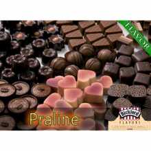 Saldainis skonio - Bickford