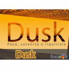 Dusk flavor E-liquid - Flavour Art