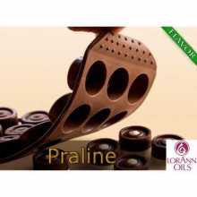 La saveur de Praliné pour l'e-liquides - Lorann