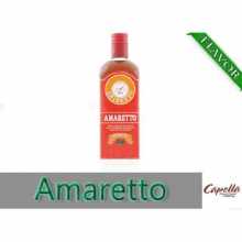 Amaretto  príchuť - Capella