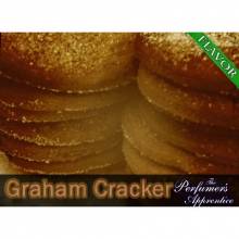 La saveur de Graham Cracker pour l'e-liquides - Perfumer's Apprentice