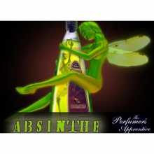Absint okusa e-tekočina - Perfumer's Apprentice