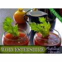 Worcestershire sabor - Perfumer's Apprentice