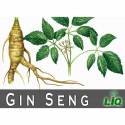 Ginseng sapore e-liquido - E-liq