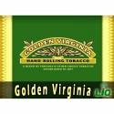 Golden Virginia chuť e-kvapalina - E-liq