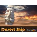 Desert Ship Blend maitse e-vedelik - Flavour Art