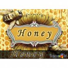 Honung smak e-vätska - Flavour Art