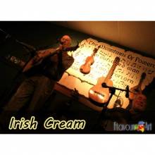 Crema Irlandese sapore e-liquido - Flavour Art