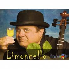 E-liquide avec saveur de Lemon Sicile - Flavour Art