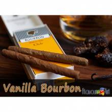 E-liquido con sabor Vanilla Bourbon - Flavour Art
