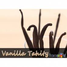 Vanilla Tahity Maku e-neste - Flavour Art