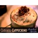 E-liquide avec saveur de Caramel Cappuccino - Perfumer's Apprentice