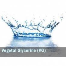 Toscana Liquid - Nikotinbázist (VG)