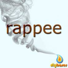Rappee by DIY Bases