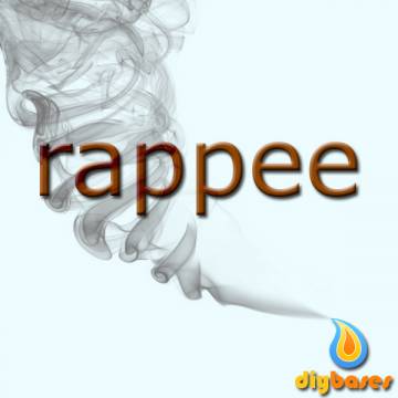 Rappee by DIY Bases