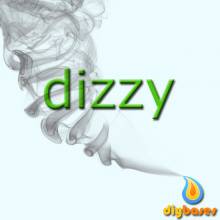 Dizzy by DIY Bases