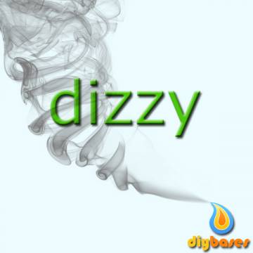 Dizzy by DIY Bases