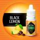 Black Lemon e-vedelikku by Tuscan Liquid