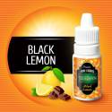 Black Lemon e-vedelikku by Tuscan Liquid