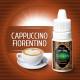 Cappuccino Fiorentino e-kapalina by Tuscan Liquid