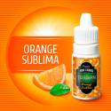 Orange Sublima e-liquide by Tuscan Liquid