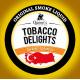 Turkish Tobacco e-kvapalina - Queens Flavors