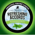 Rejuvenated Eskimo E-liquide de Queens Flavors