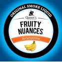 Bananarama E-liquide de Queens Flavors