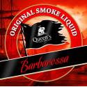 Barbarossa e-šķidruma - Queens Flavors