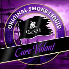 Cure Valant E-υγρού - Queens Flavors