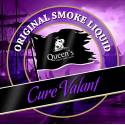 Cure Valant e-kapaliny - Queens Flavors