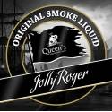 Jolly Roger e-sıvı - Queens Flavors