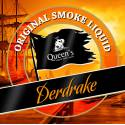 Derdrake д-течност - Quenss Flavors