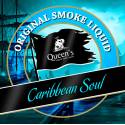 Caribbean Soul e-kvapalina - Queens Flavors