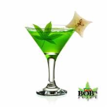 Green Dragon E-liquid by Bob`s Juice