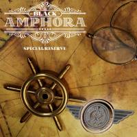 Amphora Eliquido by Wired Pipe