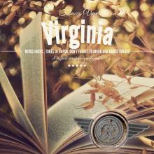 Virginia Blend E-vloeistoffen - Wired Pipe