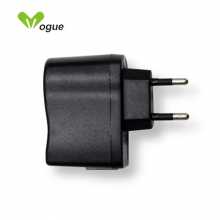 Power adapter for USB chargers