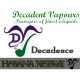 Habana Reserve e-liquid - Decadence by Decadent Vapours - UK