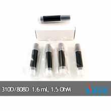 310D/808D Dobbelt Bredb&aring;nd Cartomizer