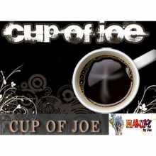 Cup of Joe e-v&aelig;ske af Flavourz by Joe - USA
