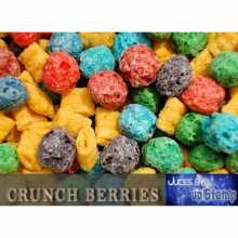 Crunch Berries e-v&aelig;ske af Flavourz by Joe - USA