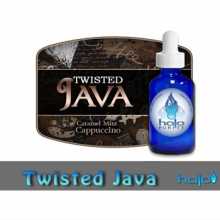Twisted Java e-kvapalina zo Halo Purity - USA