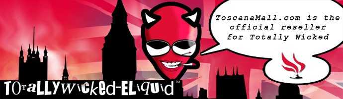 Totally Wicked