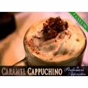 La saveur de Caramel Cappuccino pour l'e-liquides - Perfumer's Apprentice