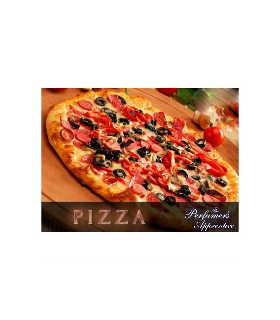 Pizza sabor - Perfumer's Apprentice