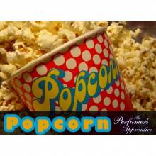 Popcorn sapore - Perfumer's Apprentice