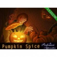 La saveur Pumpkin Spice pour l'e-liquides - Perfumer's Apprentice
