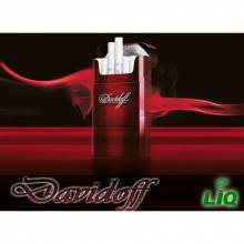 Davidoff sapore e-liquido - E-liq