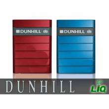 E-liquide avec saveur de Dunhill - E-liq